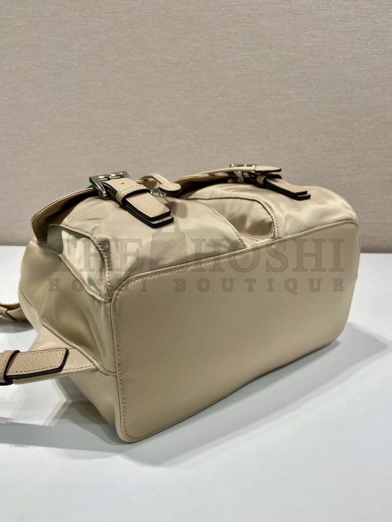 Pra*a Backpacks Master Quality