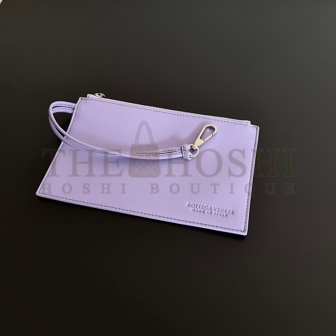 B0tt*ga Ven*ta Cabat Mini Bag In Wisteria Intrecciato Lambskin Master Quality