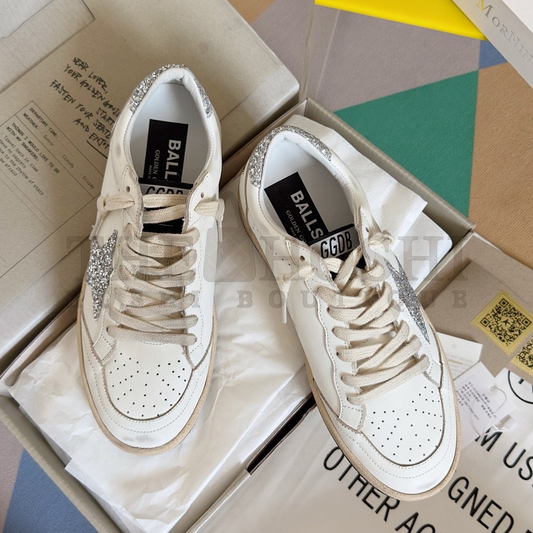 Golden Goose Women