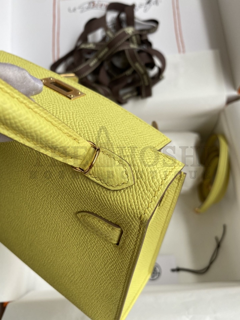 H**me5 Kelly II Bags Master Quality