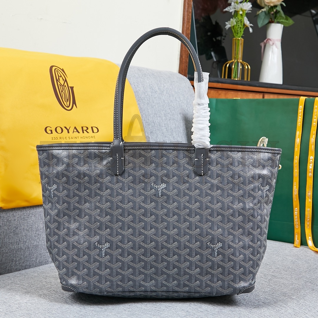 G09ard Artois Tote Zipper Handbag top quality Master Quality