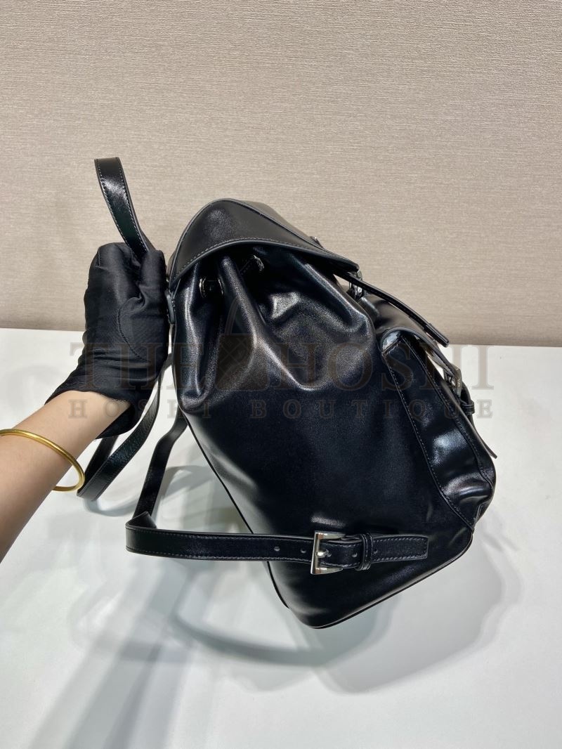 Pra*a Backpacks Master Quality