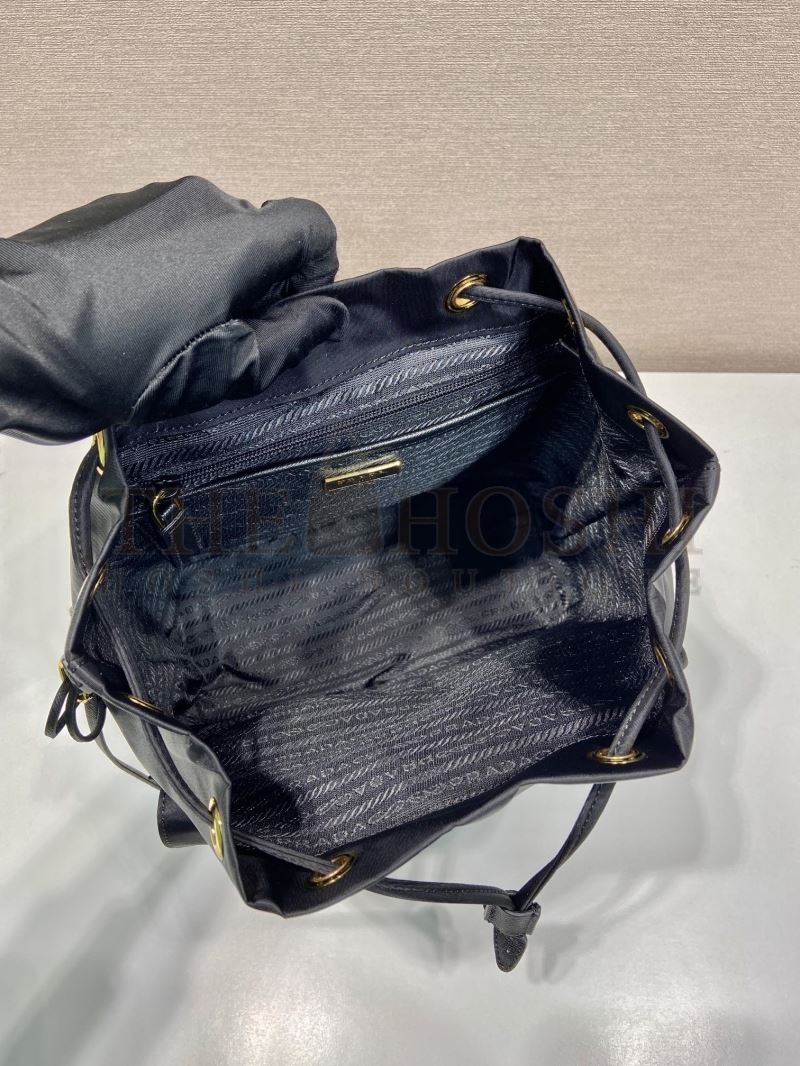 Pra*a Backpacks Master Quality