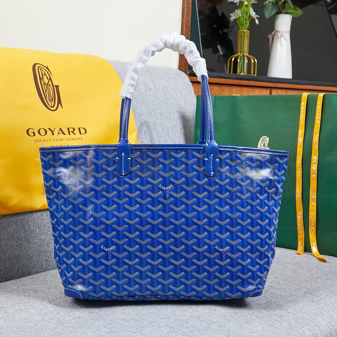 G09ard Artois Tote Zipper Handbag top quality Master Quality