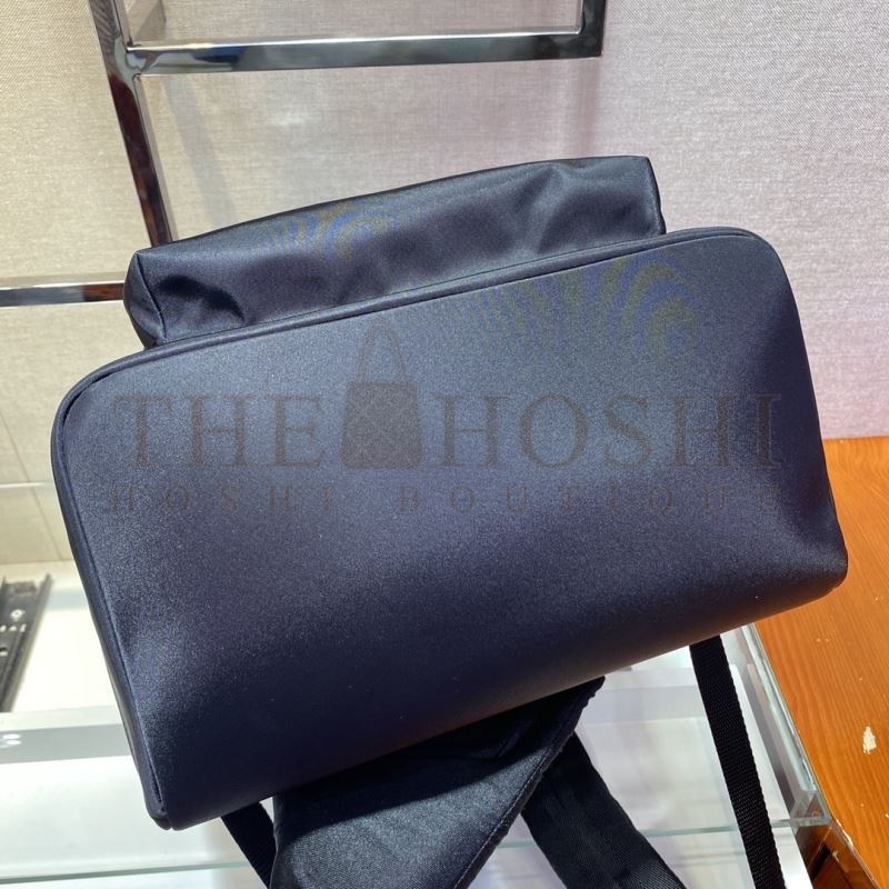 Pra*a Backpacks Master Quality