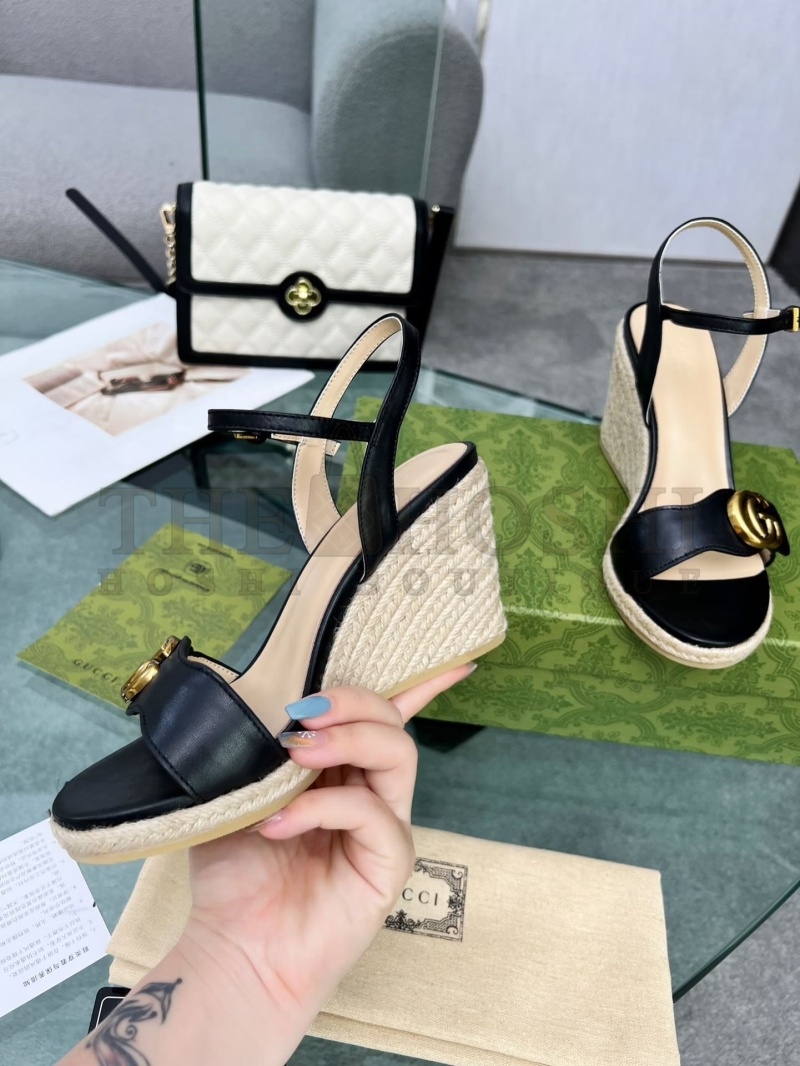 Gvc*1 Sandals Master Quality