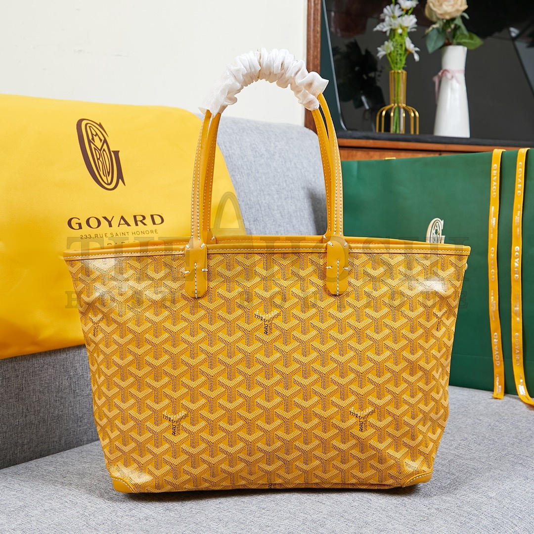 G09ard Artois Tote Zipper Handbag top quality Master Quality