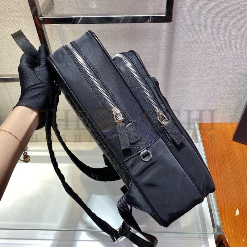 Pra*a Backpacks Master Quality
