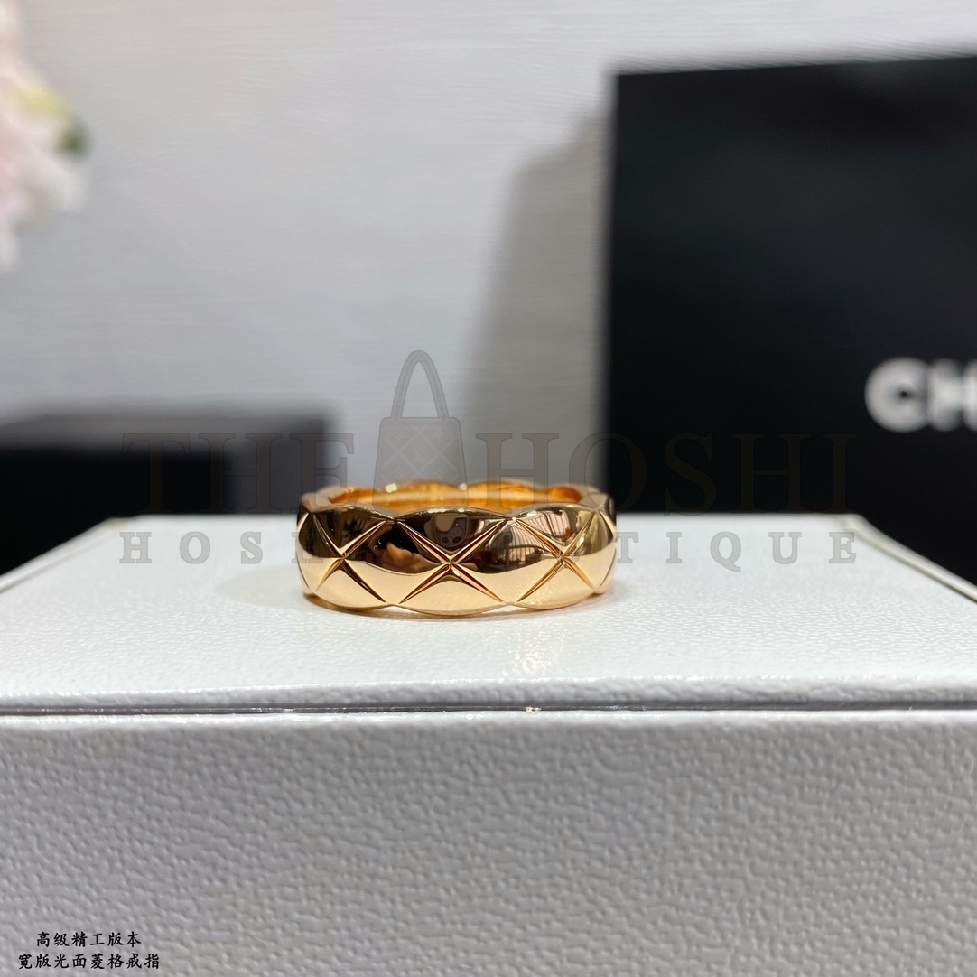 Ch**el ring Master Quality