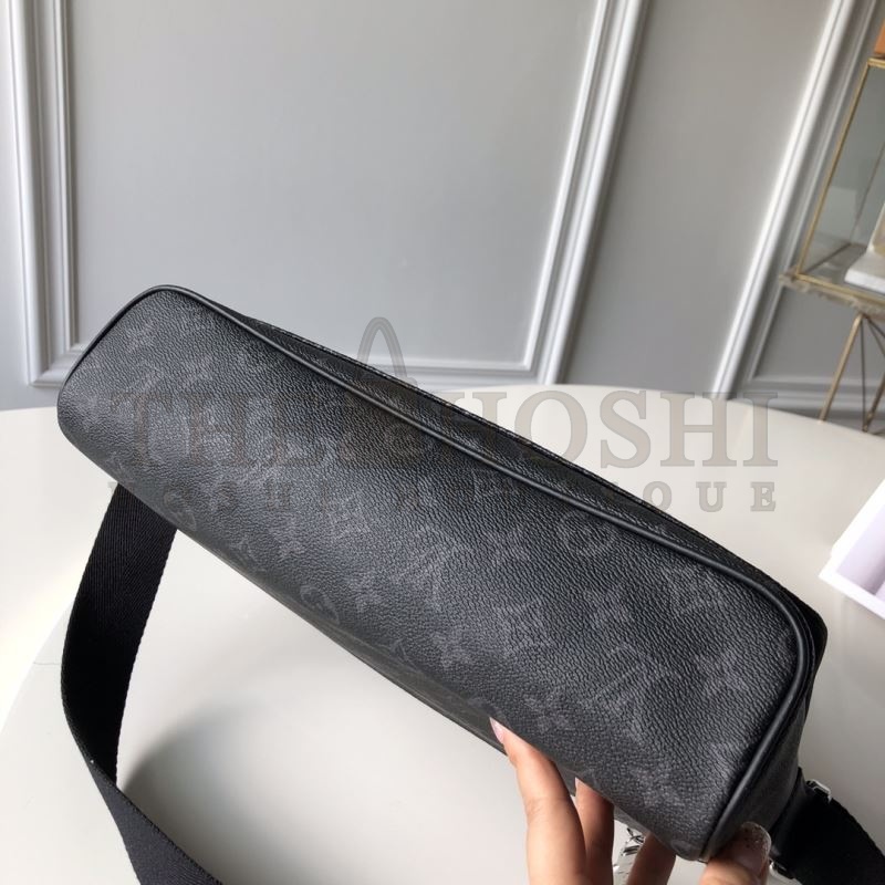 Mens LV Satchel bags Master Quality
