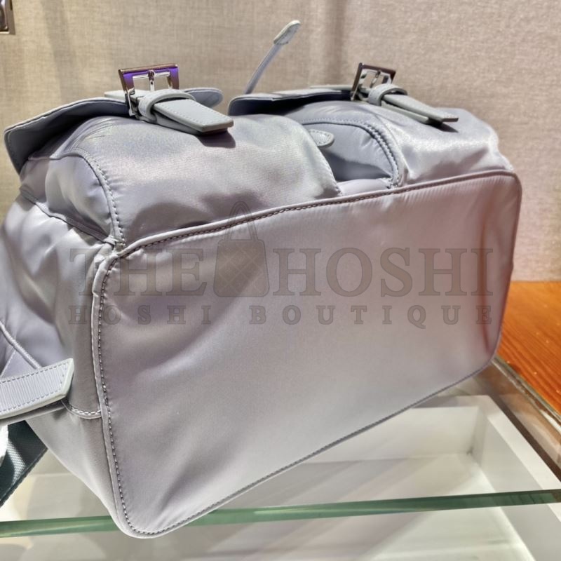 Pra*a Backpacks Master Quality