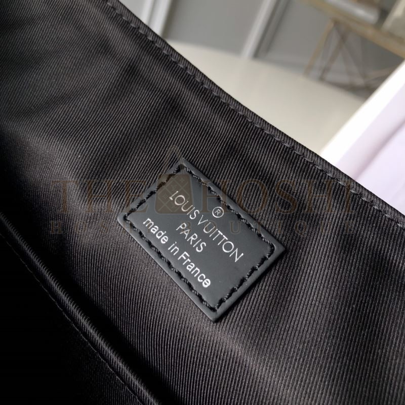 Mens LV Satchel bags Master Quality