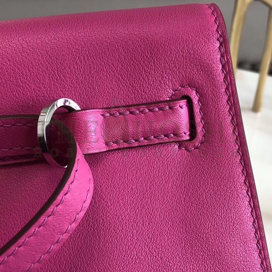 H**me5 Magnolia Swift Kelly Danse Bag Master Quality
