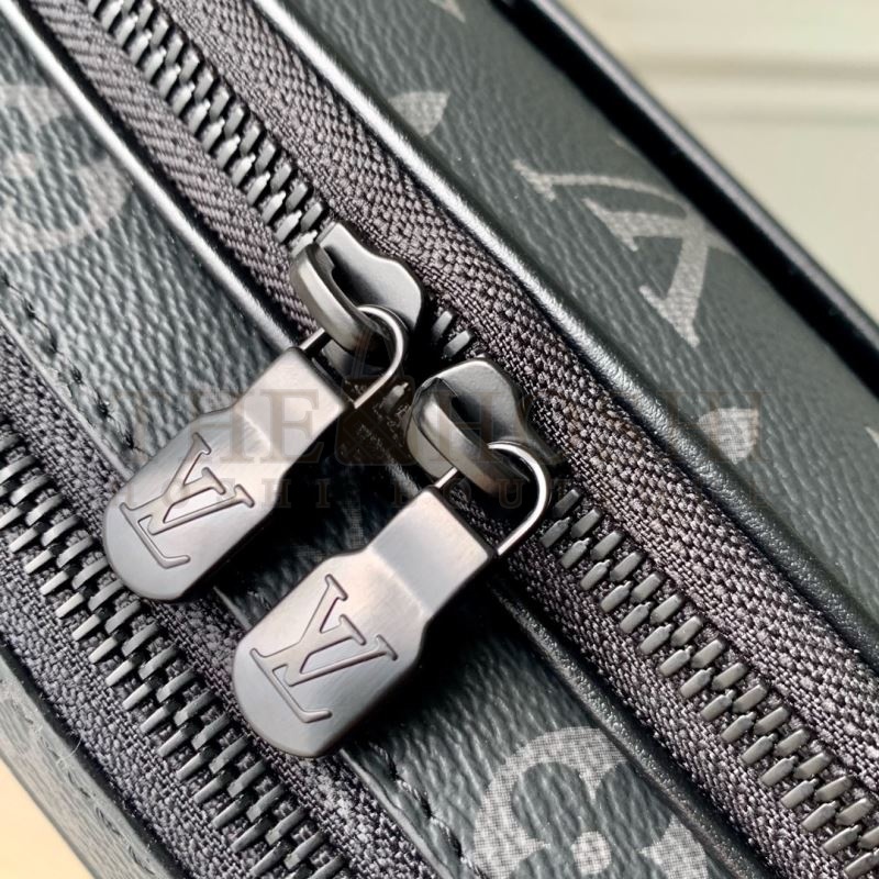 Mens LV Satchel bags Master Quality