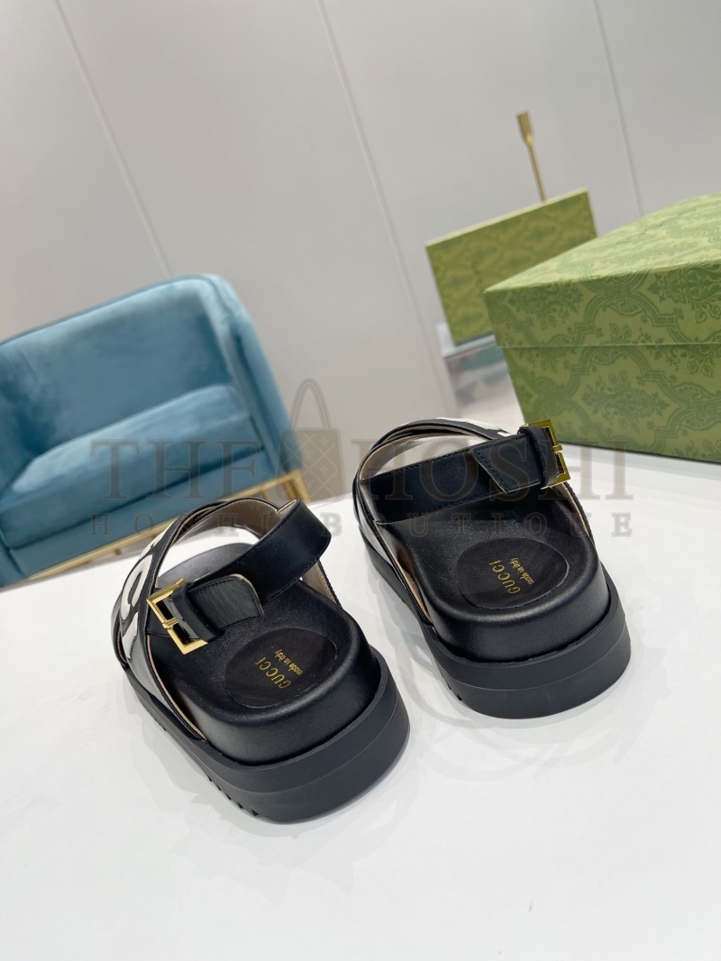 Gvc*1 Sandals Master Quality