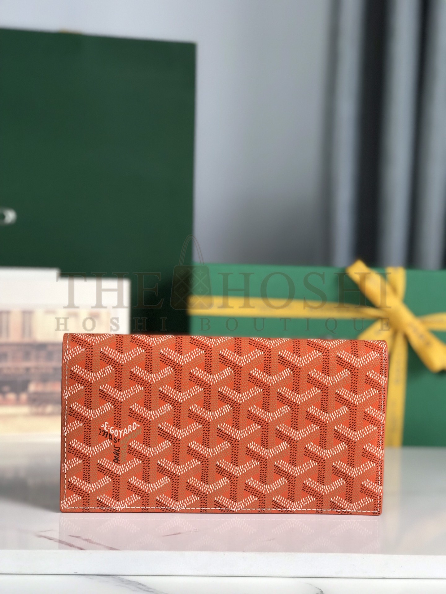 G09ard wallet Master Quality
