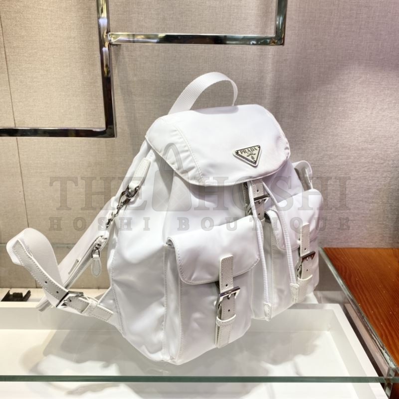 Pra*a Backpacks Master Quality