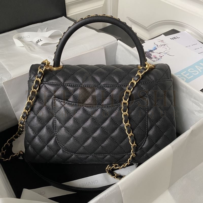 Ch**el Top Handle Bags Master Quality