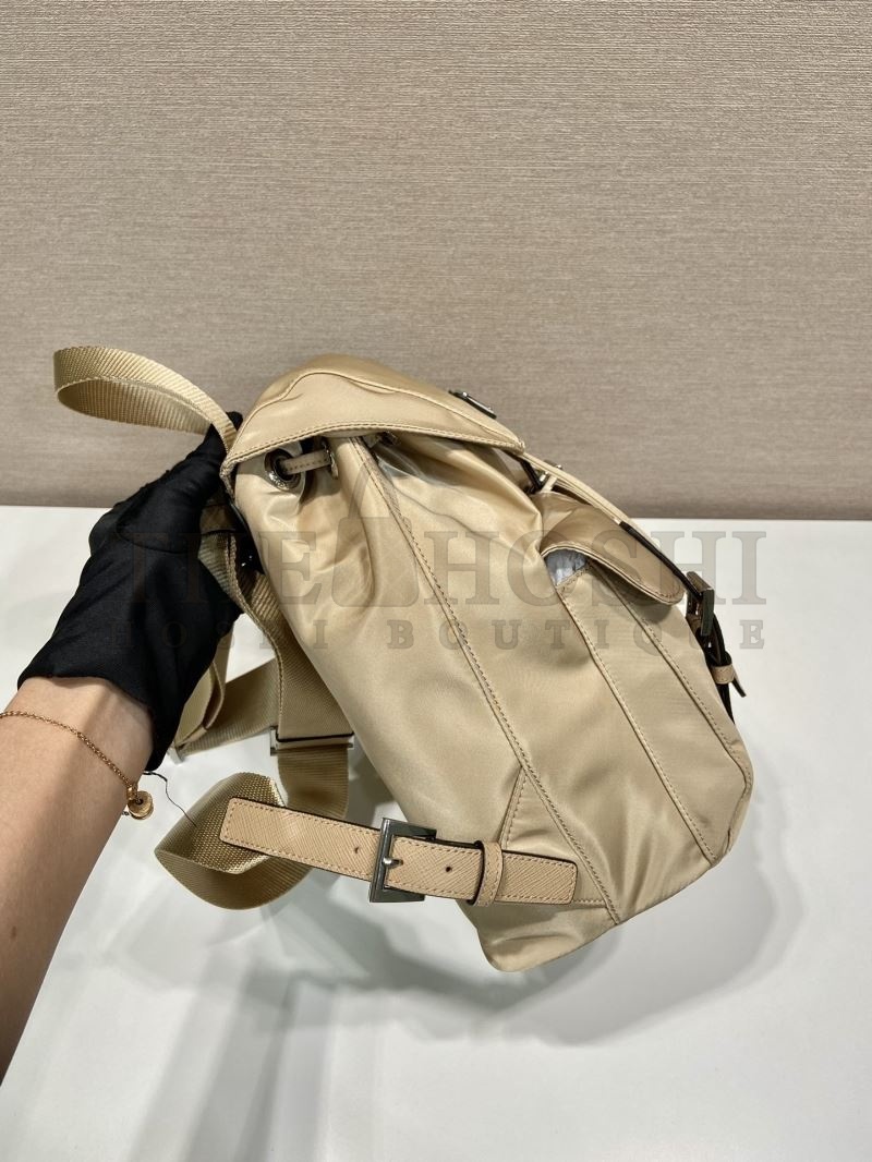 Pra*a Backpacks Master Quality