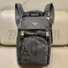 Pra*a Backpacks Master Quality