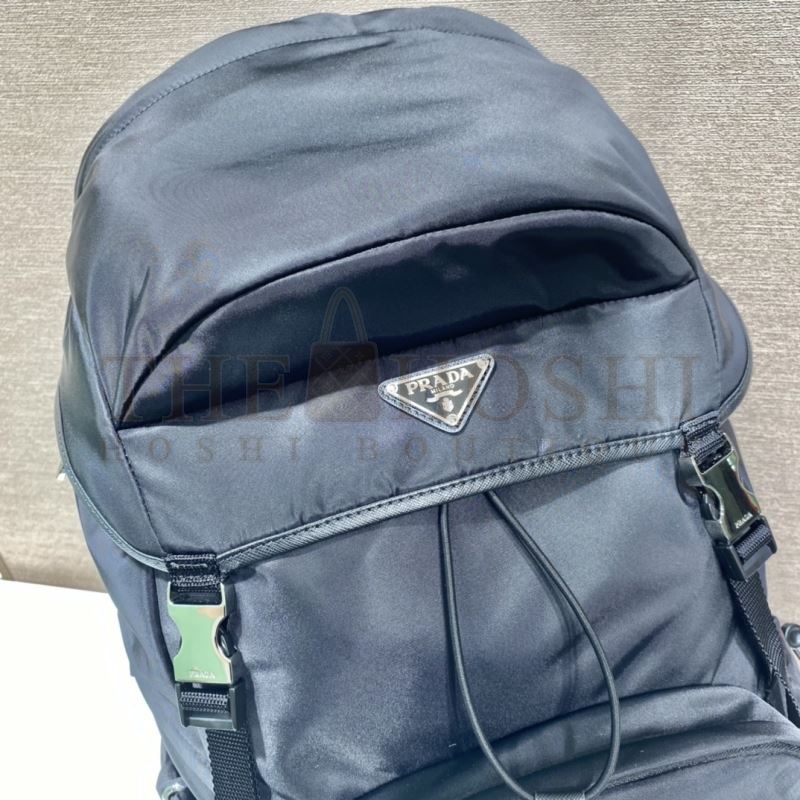 Pra*a Backpacks Master Quality