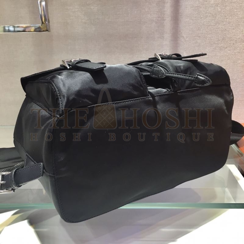 Pra*a Backpacks Master Quality