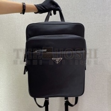 Pra*a Backpacks Master Quality