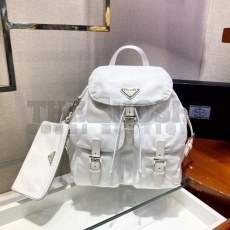 Pra*a Backpacks Master Quality
