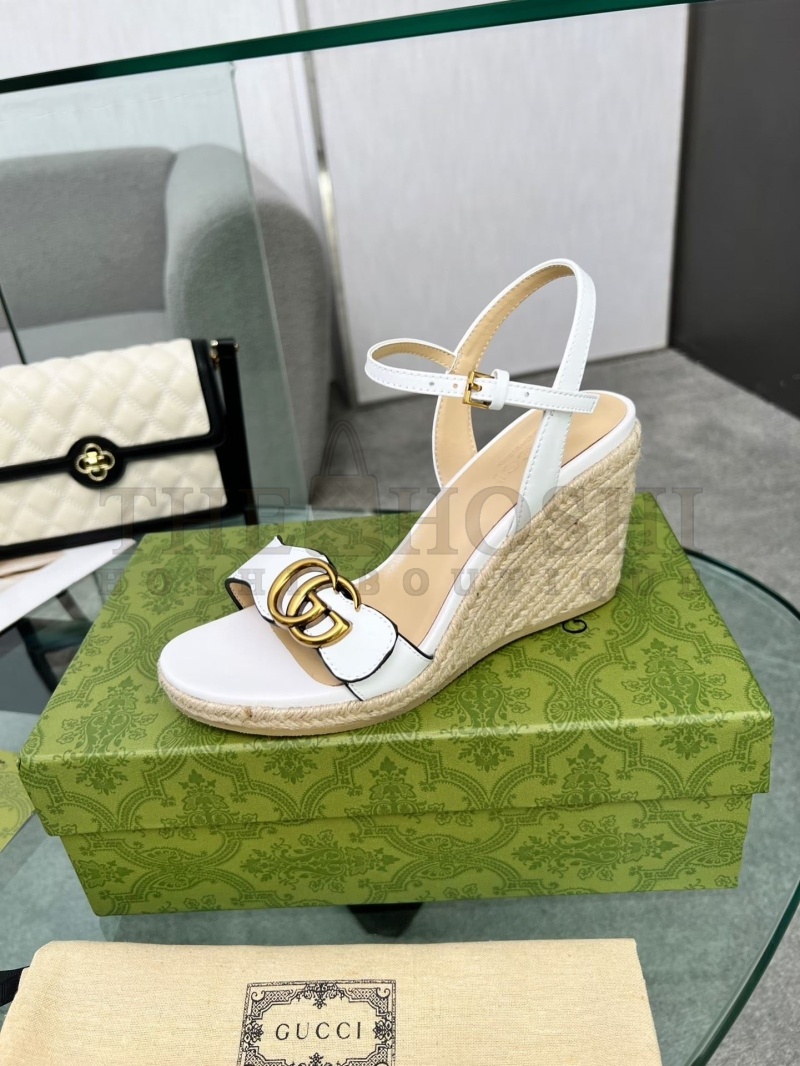 Gvc*1 Sandals Master Quality