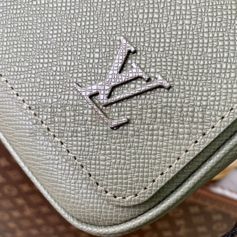 Mens LV Satchel bags Master Quality