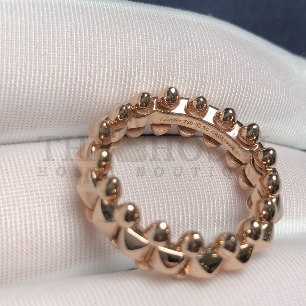 Ca*t1er Rings Master Quality