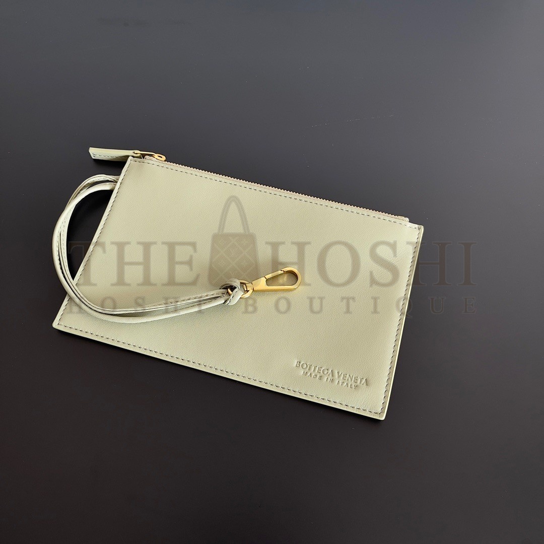 B0tt*ga Ven*ta Cabat Mini Bag In Travertine Intrecciato Lambskin Master Quality