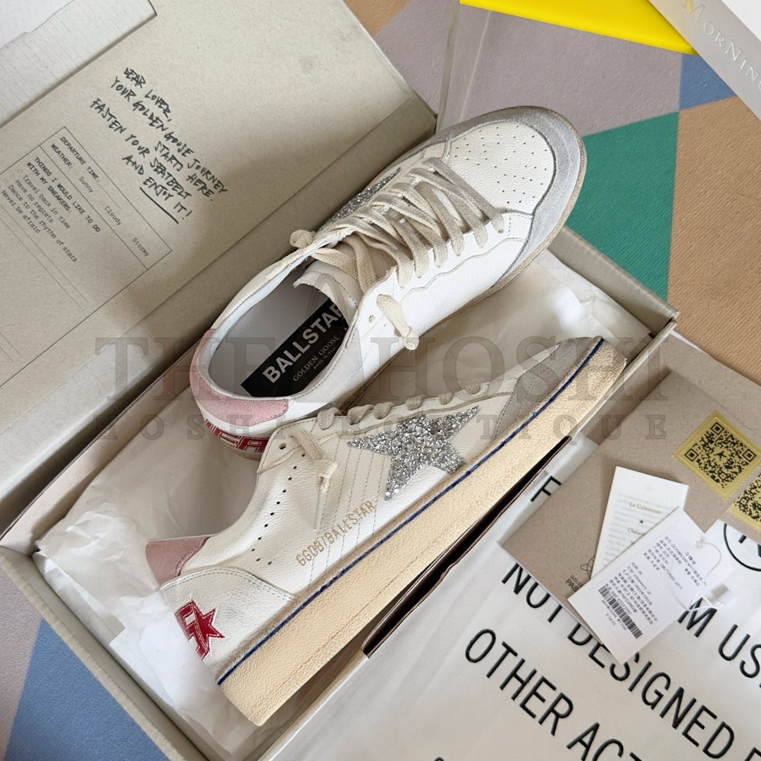 Golden Goose Women