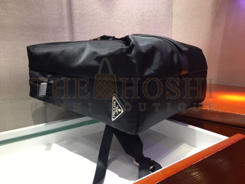 Pra*a Backpacks Master Quality