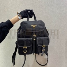 Pra*a Backpacks Master Quality