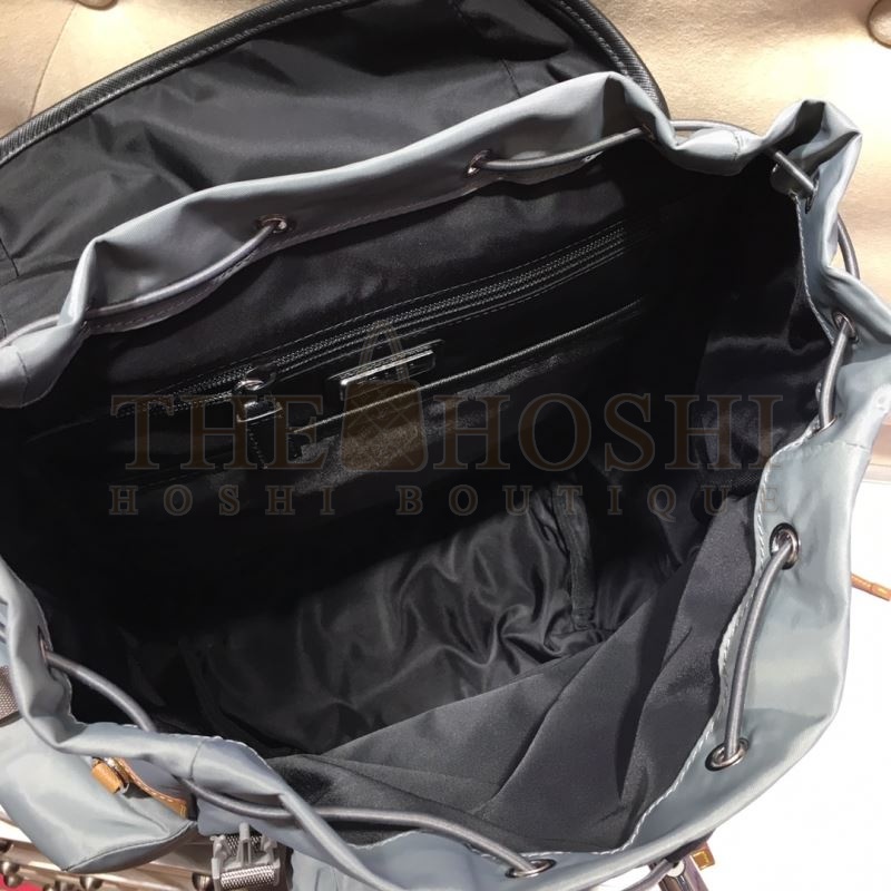 Pra*a Backpacks Master Quality
