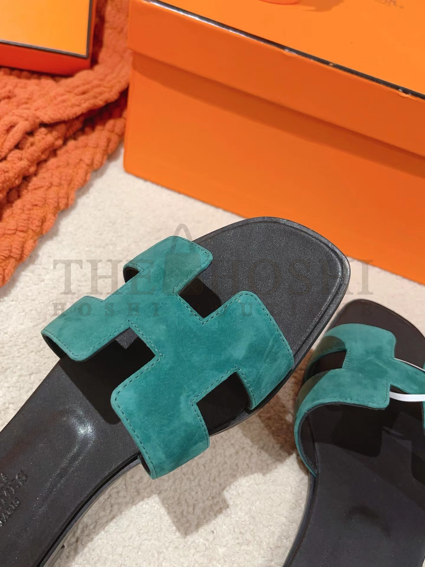 H**me5 Slippers Master Quality