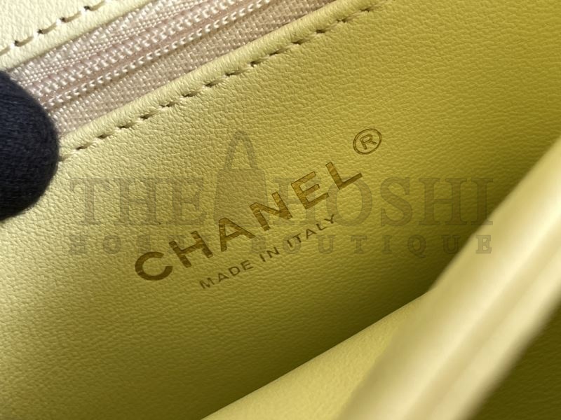 Ch**el Top Handle Bags Master Quality