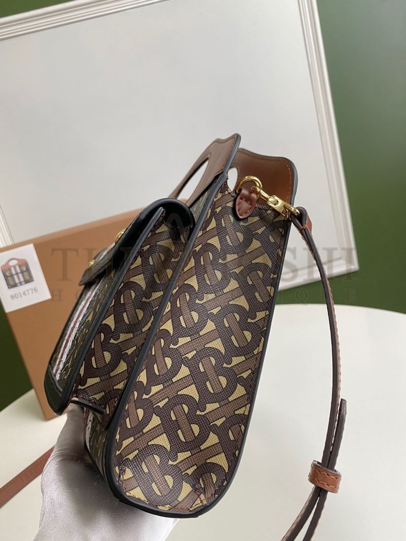 Bv*b*rry Satchel Bags Master Quality