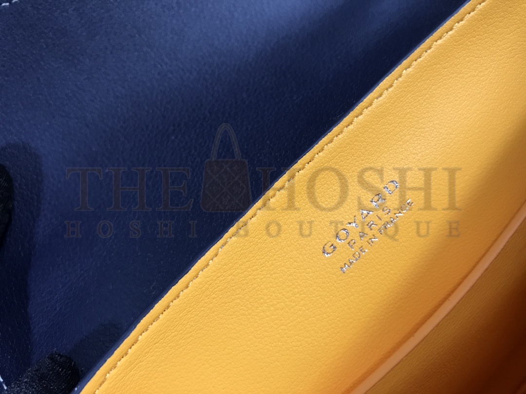 G09ard MINI SAIGON BAG SIZE:：20x14.5×9cm Master Quality