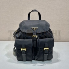 Pra*a Backpacks Master Quality