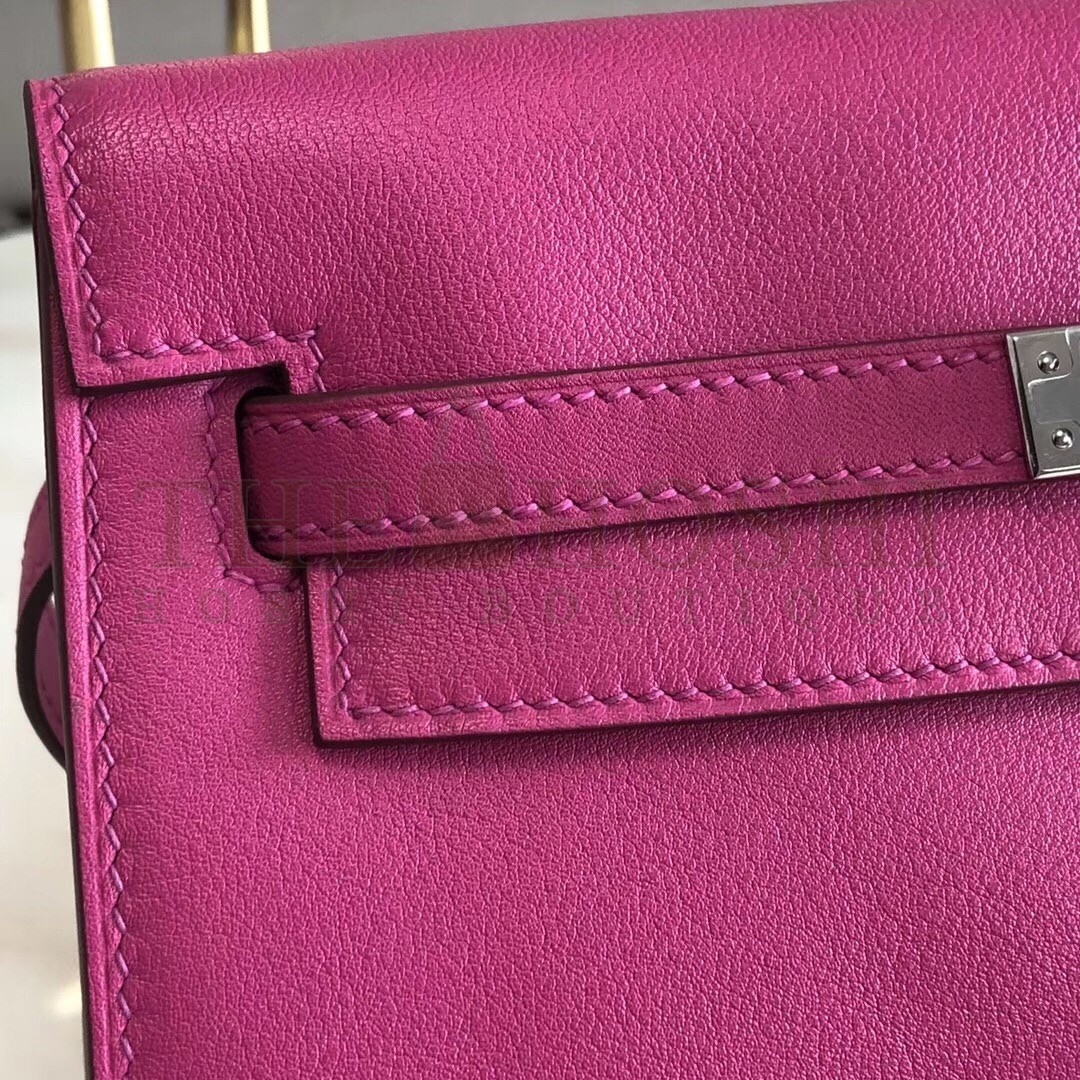 H**me5 Magnolia Swift Kelly Danse Bag Master Quality