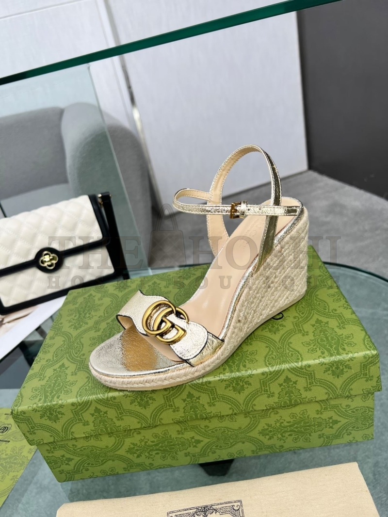 Gvc*1 Sandals Master Quality