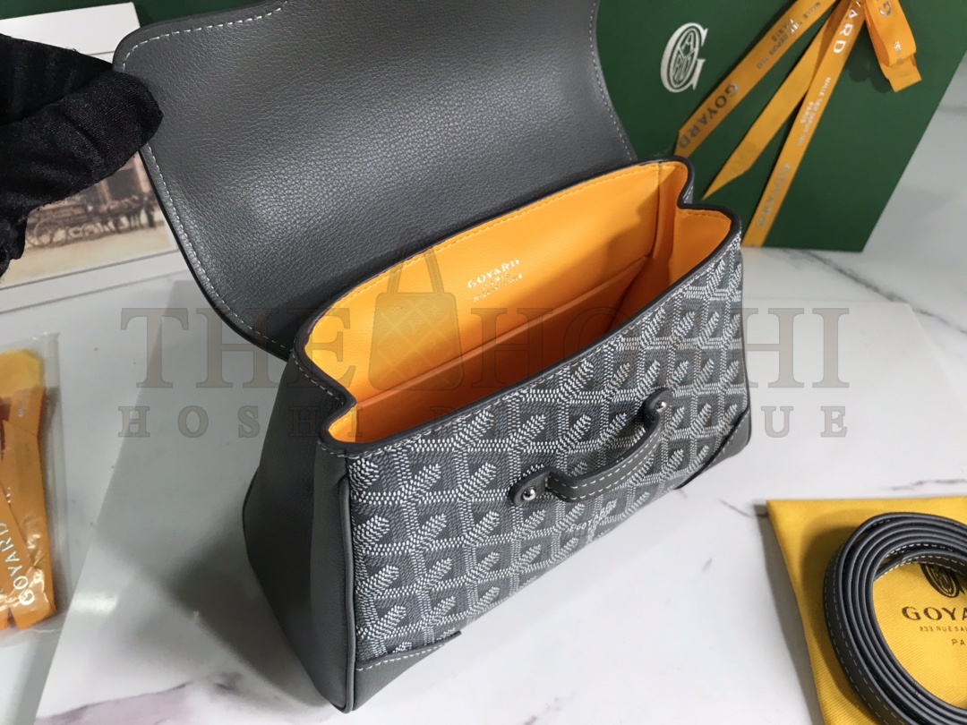 G09ard MINI SAIGON BAG SIZE::20x14.5×9cm Master Quality