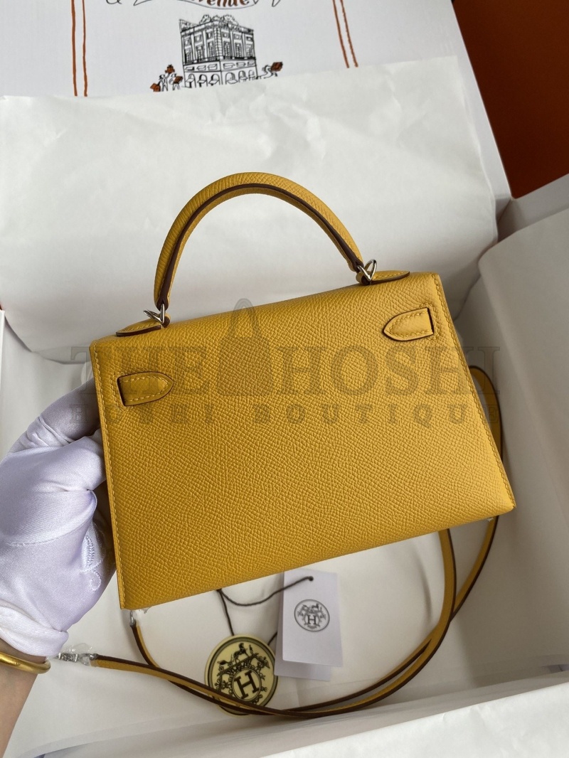 H**me5 Kelly II Bags Master Quality