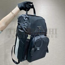 Pra*a Backpacks Master Quality