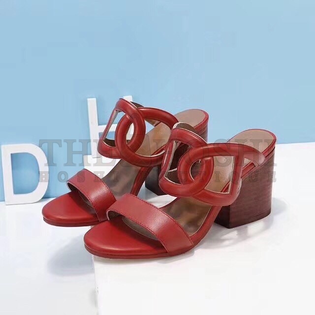 H**me5 Camarel Peace Sandals Master Quality