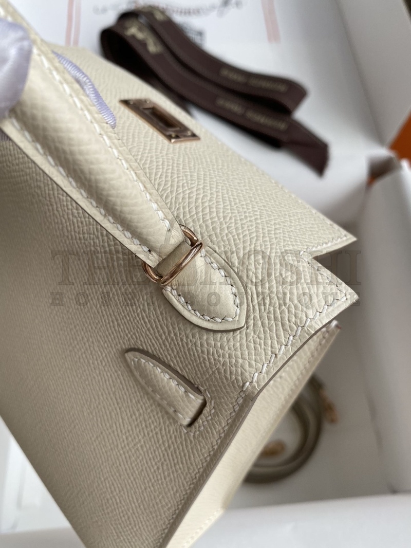 H**me5 Kelly II Bags Master Quality