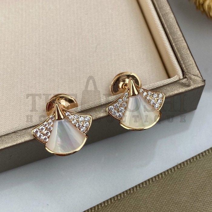 Bulgari DIVAS
