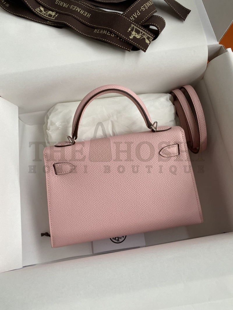 H**me5 Kelly II Bags Master Quality